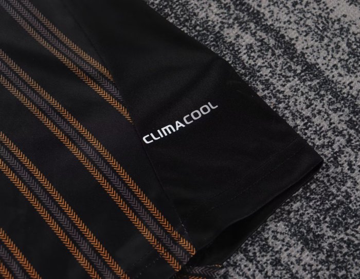 2010-2011 Chelsea Away Retro Kids Soccer Jersey 1:1 Thai Quality