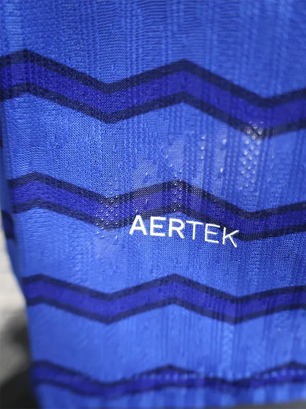 25-26 Everton Home Player Version Soccer Jersey 1:1 Thai Quality