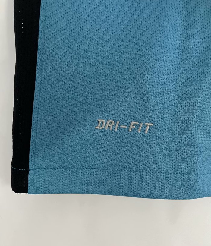 2015-2016 Barcelona Third Retro Soccer Jersey