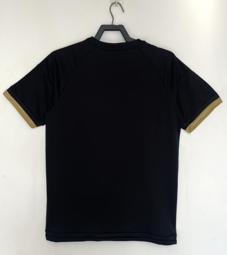 2015-2016 Juventus Third Retro Soccer Jersey