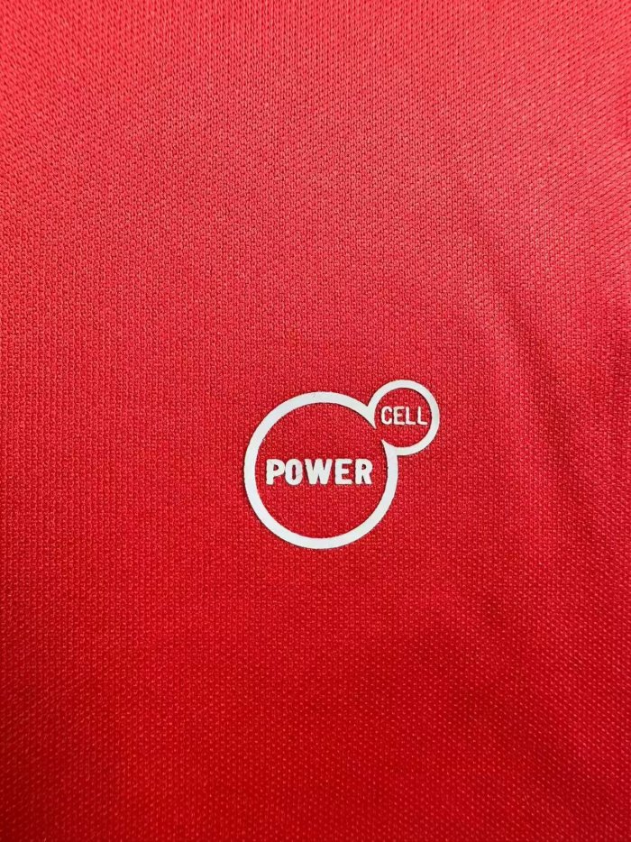 2016-2017 Arsenal Home Retro Soccer Jersey