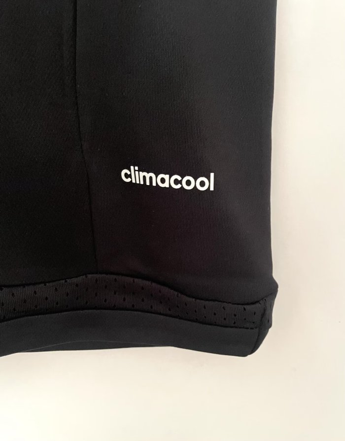 2015-2016 Juventus Third Retro Soccer Jersey