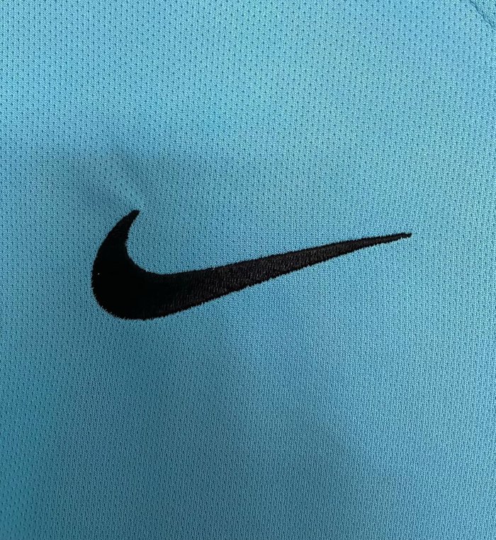 2015-2016 Barcelona Third Retro Soccer Jersey