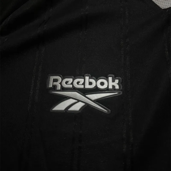 25-26 Botafogo Away Fans Soccer Jersey 1:1 Thai Quality