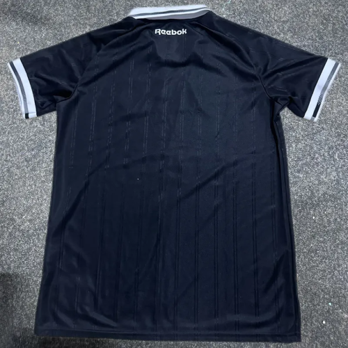 25-26 Botafogo Away Fans Soccer Jersey 1:1 Thai Quality