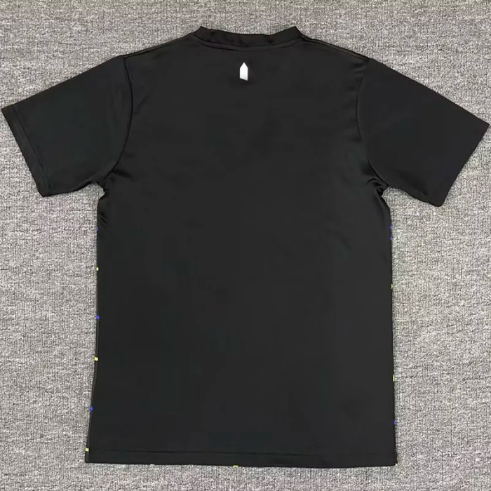 25-26 Everton Third Fans Soccer Jersey 1:1 Thai Quality