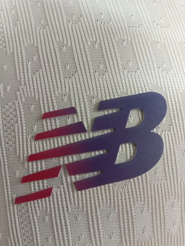 25-26 Lille Away Player Version Soccer Jersey 1:1 Thai Quality