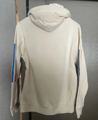 24-25 Colombia Khaki Hoody 卡其色(加绒)