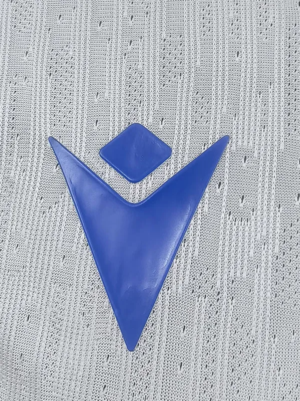 25-26 Crystal Palace Third Player Version Soccer Jersey 1:1 Thai Quality