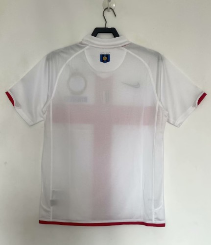 2007-2008 Inter Milan Away Retro Soccer Jersey