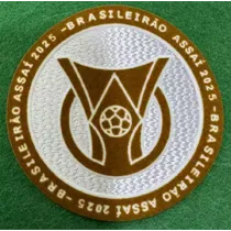 25-26 Vasco da Home Fans Soccer Jersey 1:1 Thai Quality