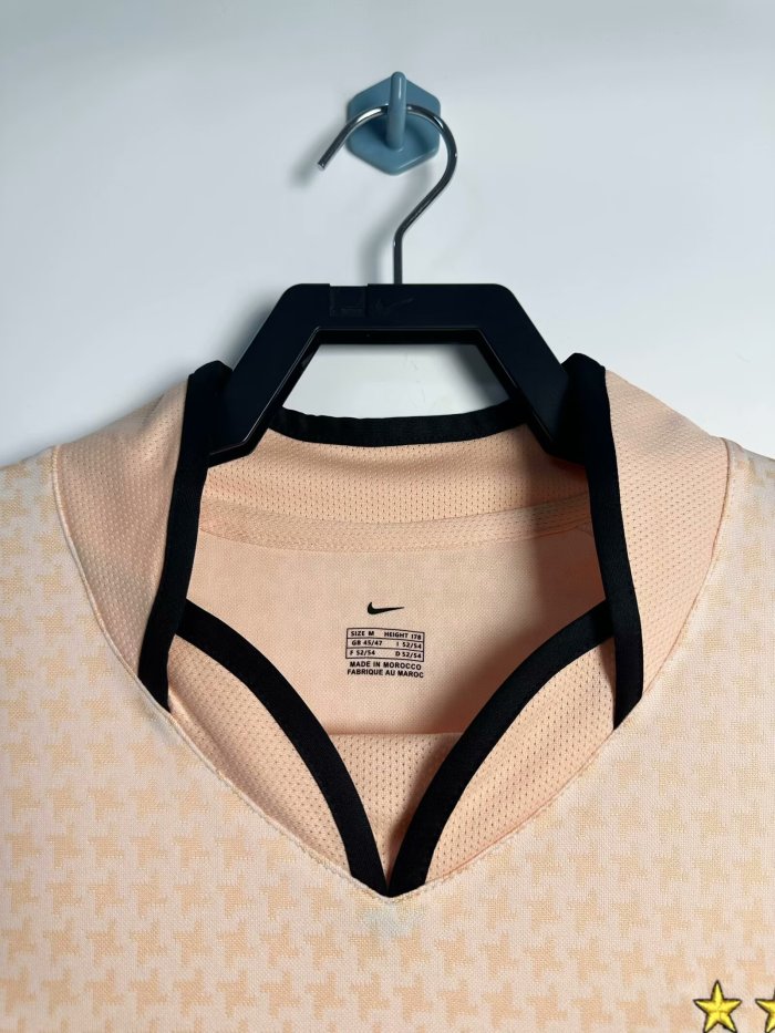 2003-2004 Juventus Away Retro Soccer Jersey