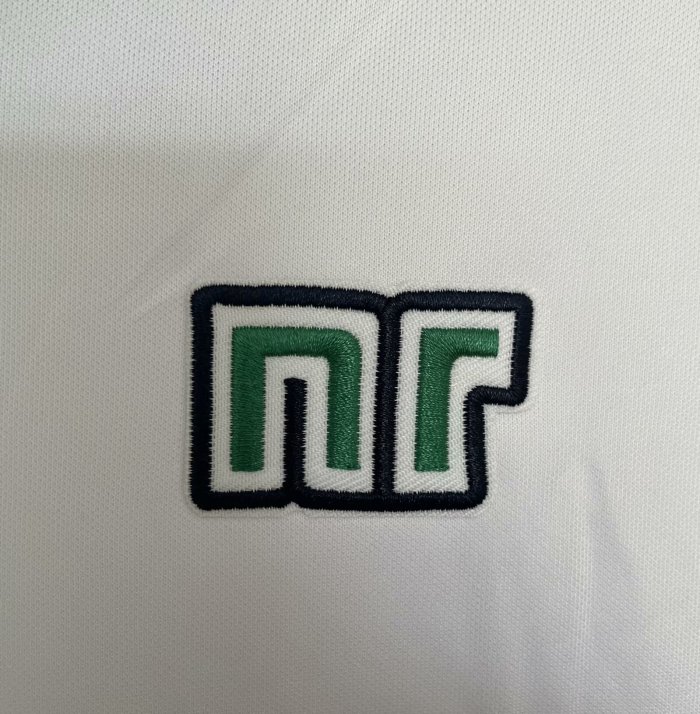 1983-1985 Fiorentina Away Retro Soccer Jersey