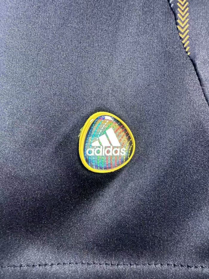 2010-2011 Chelsea Away Retro Soccer Jersey