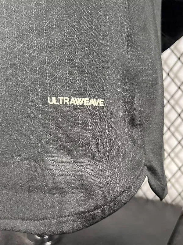 25-26 Manchester City Away Long Sleeve Player Version Soccer Jersey 1:1 Thai Quality (长袖球员)