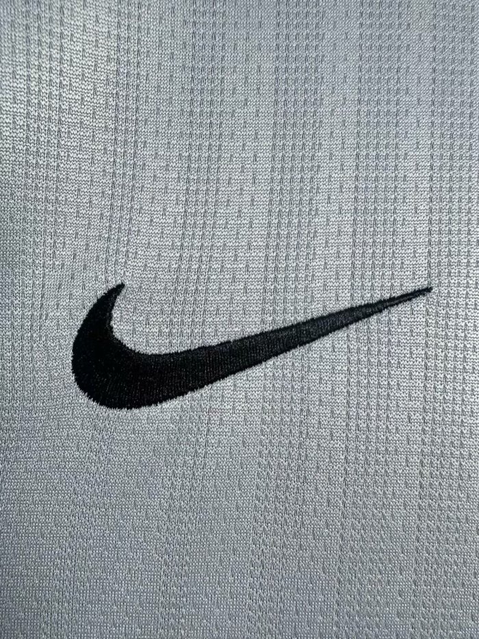 2007-2008 Manchester United Goalkeeper Long Sleeve Retro Soccer Jersey