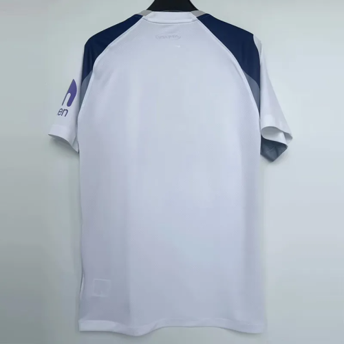 25-26 Tottenham Hotspur Home Fans Soccer Jersey 1:1 Thai Quality