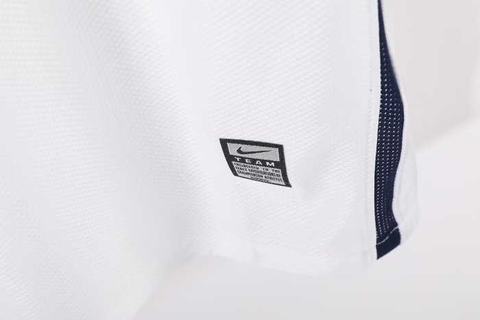 2008-2009 Manchester United Away Retro Soccer Jersey