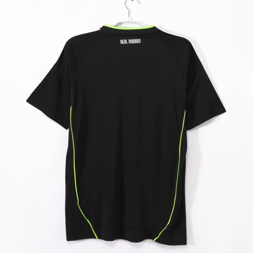 2010-2011 Real Madrid Away Retro Soccer Jersey