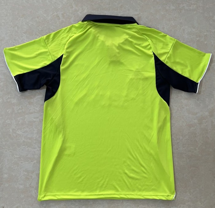 25-26 Fulham Away Fans Soccer Jersey 1:1 Thai Quality