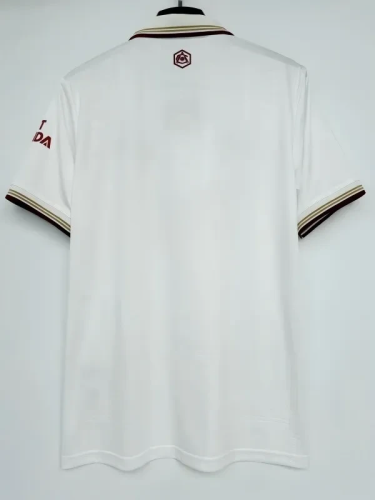 25-26 Arsenal Third Fans Soccer Jersey