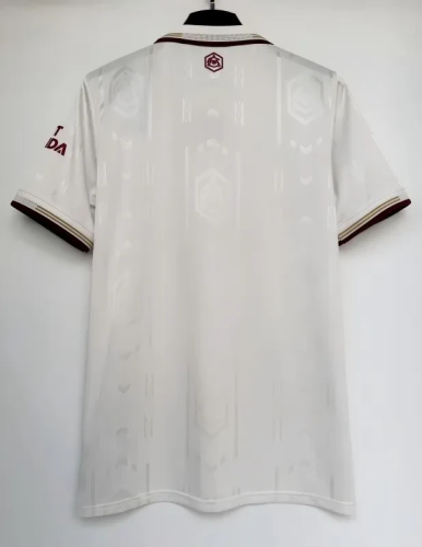 25-26 Arsenal Third Player Version Soccer Jersey