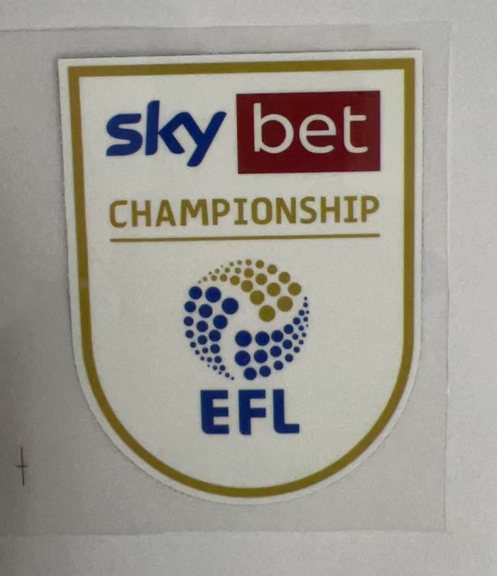 25-26 Leicester City Home Fans Soccer Jersey