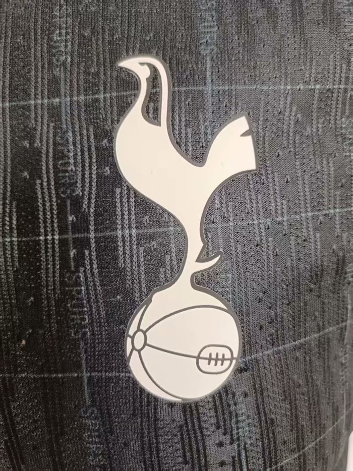 25-26 Tottenham Hotspur Away Player Version Soccer Jersey
