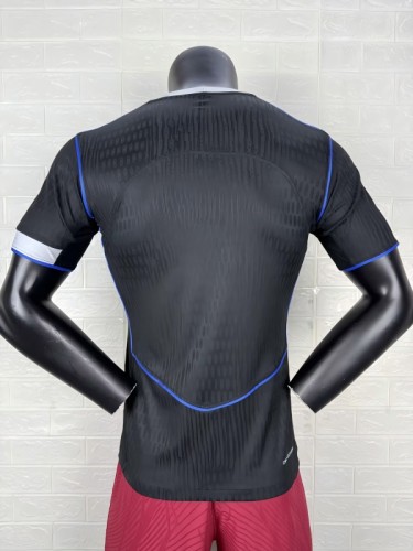 25-26 Chelsea Third Player Version Soccer Jersey 1:1 Thai Quality