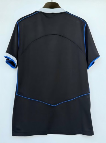 25-26 Chelsea Third Fans Soccer Jersey 1:1 Thai Quality