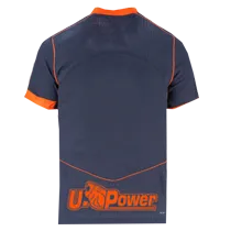 25-26 Inter Milan Third Fans Soccer Jersey 1:1 Thai Quality