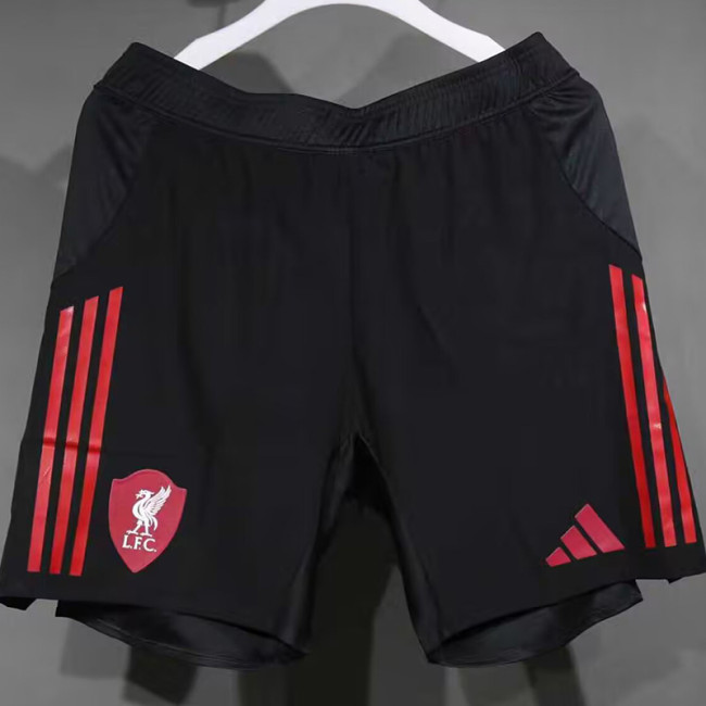 25-26 Liverpool Away Player Version Shorts Pants (High Quality)(球员短裤)