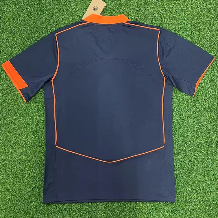 25-26 Inter Milan Third Fans Soccer Jersey 1:1 Thai Quality