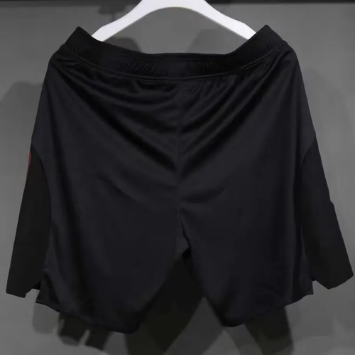 25-26 Liverpool Away Player Version Shorts Pants (High Quality)(球员短裤)
