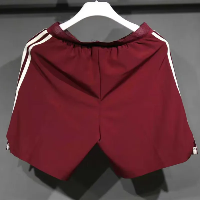 25-26 Arsenal Third Player Version Shorts Pants (High Quality)(球员短裤)