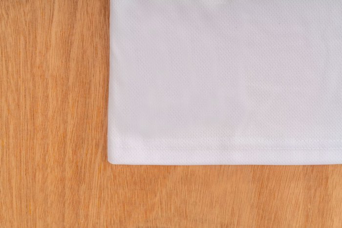 2005-2006 Parma Home Retro Soccer Jersey