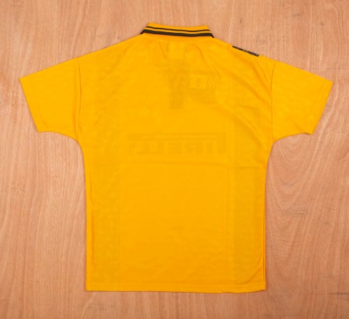 1995-1996 Inter Milan Third Retro Soccer Jersey