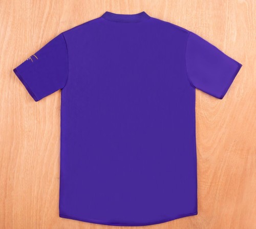 2002-2003 Real Madrid Retro Soccer Jersey