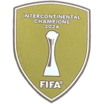 25-26 Real Madrid Home Long Sleeve Fans Version Soccer Jersey