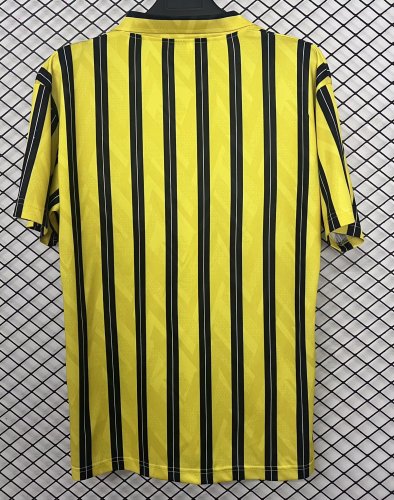 1992 Sheffield Wednesday Away Retro Soccer Jersey