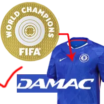 25-26 Chelsea Home 120th Anniversary Player Version Soccer Jersey 1:1 Thai Quality (周年版)