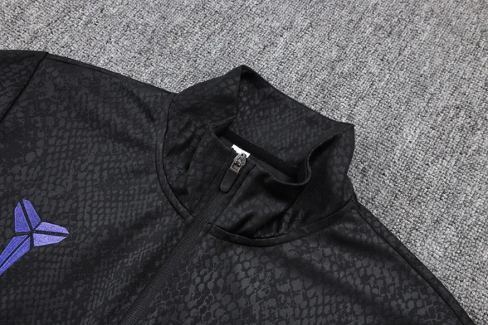 25-26 Barcelona High Quality Jacket Tracksuit