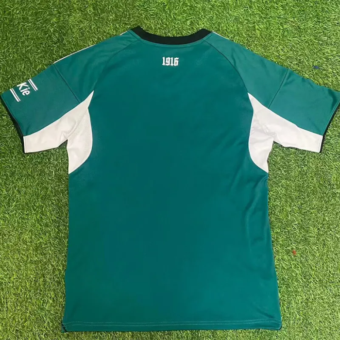 25-26 Legia Warszawa Fourth Home Fans Soccer Jersey 1:1 Thai Quality