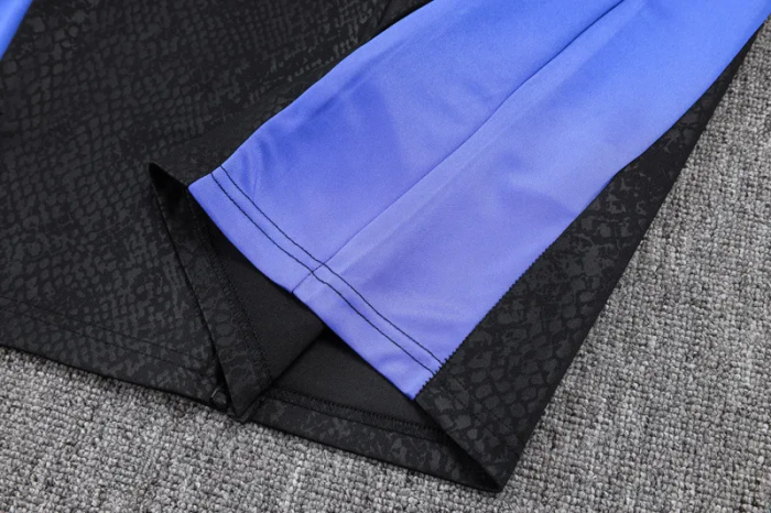 25-26 Barcelona High Quality Jacket Tracksuit