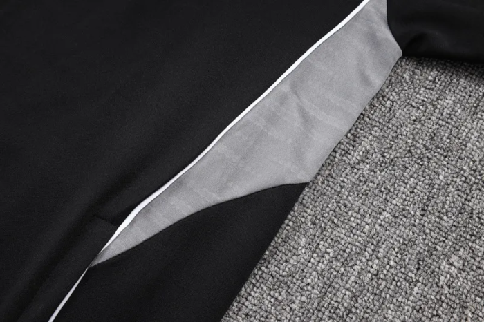 25-26 Germany High Quality Jacket Tracksuit