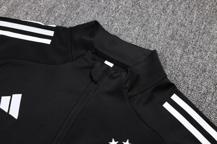 25-26 Germany High Quality Jacket Tracksuit