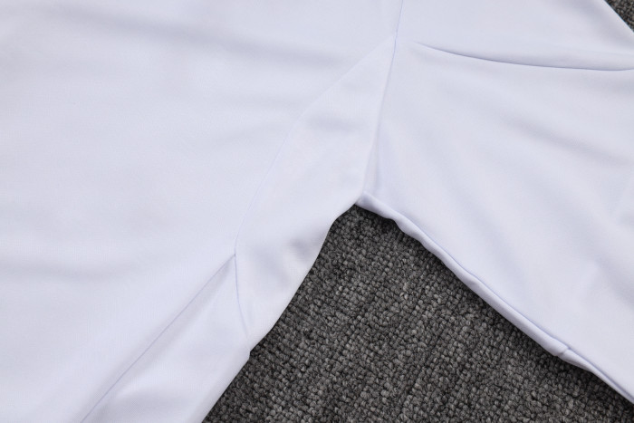 25-26 Real Madrid High Quality Jacket Tracksuit