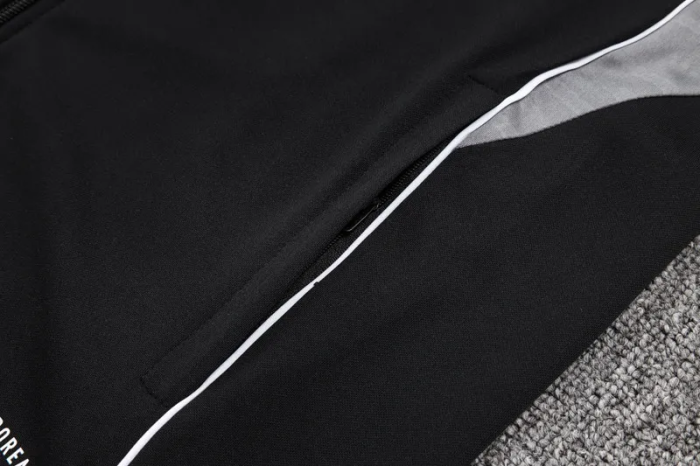 25-26 Germany High Quality Jacket Tracksuit