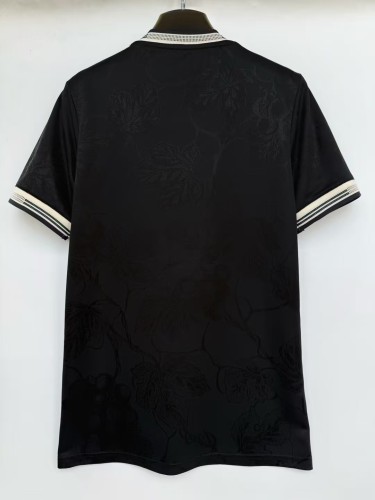 25-26 Juventus Third Player Version Soccer Jersey