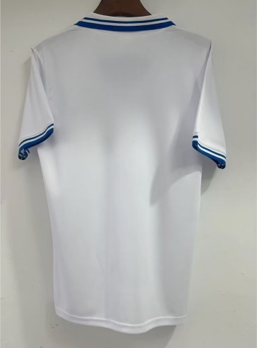 1979 Hamburger Away Retro Soccer Jersey